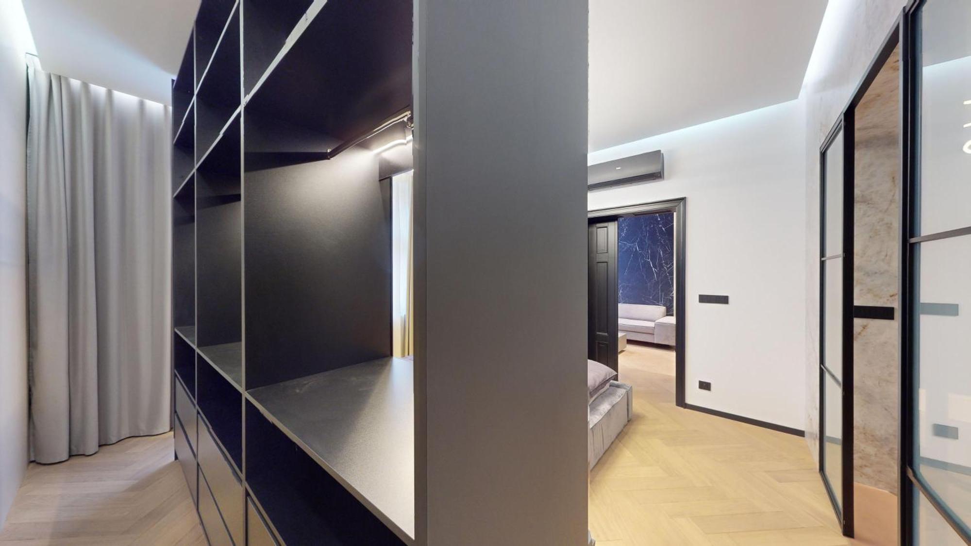 דירות פראג Naprstek Urban Retreat מראה חיצוני תמונה