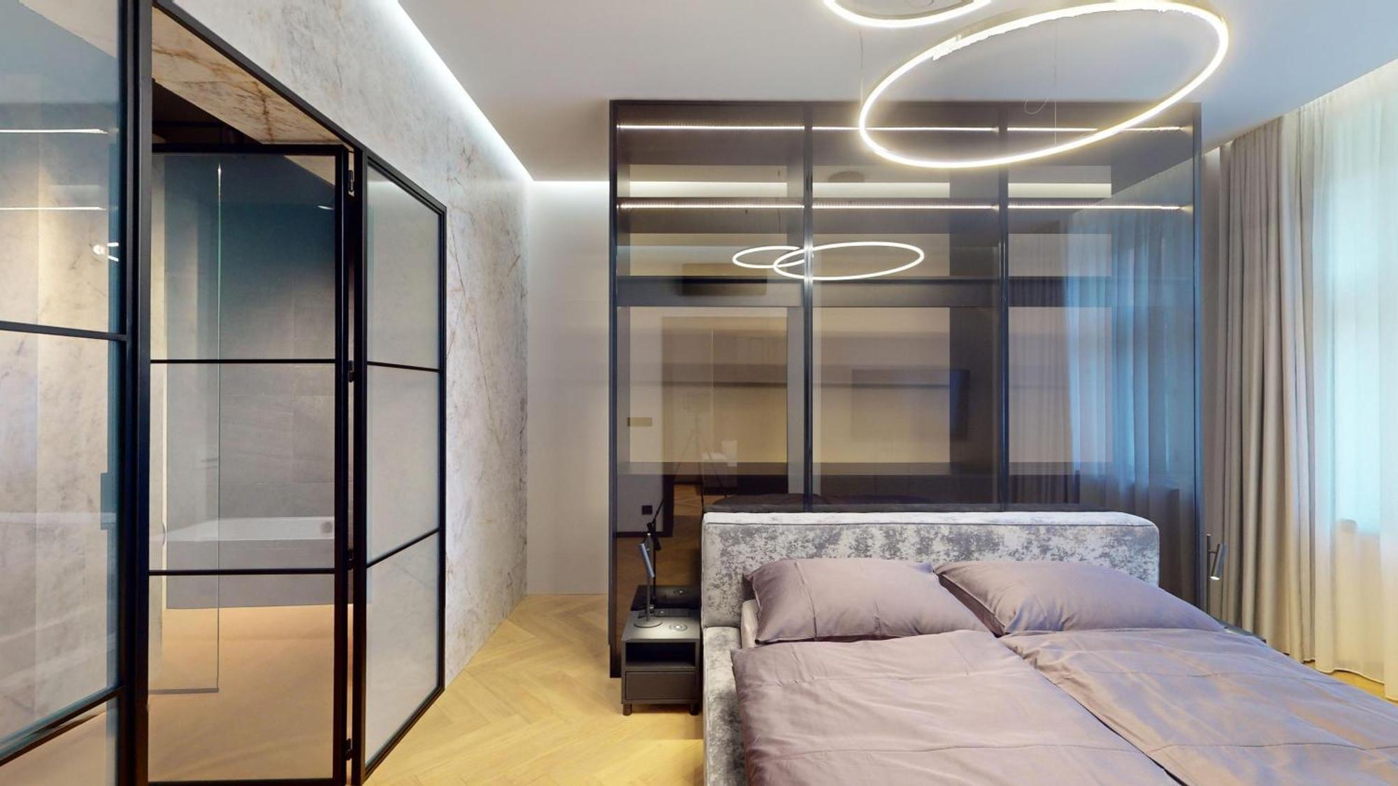 דירות פראג Naprstek Urban Retreat מראה חיצוני תמונה